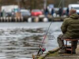 Information zur Anzahl der erlaubten Angeln in Dänemark mit dem Keyword "mit wieviel Ruten darf ich in Dänemark angeln