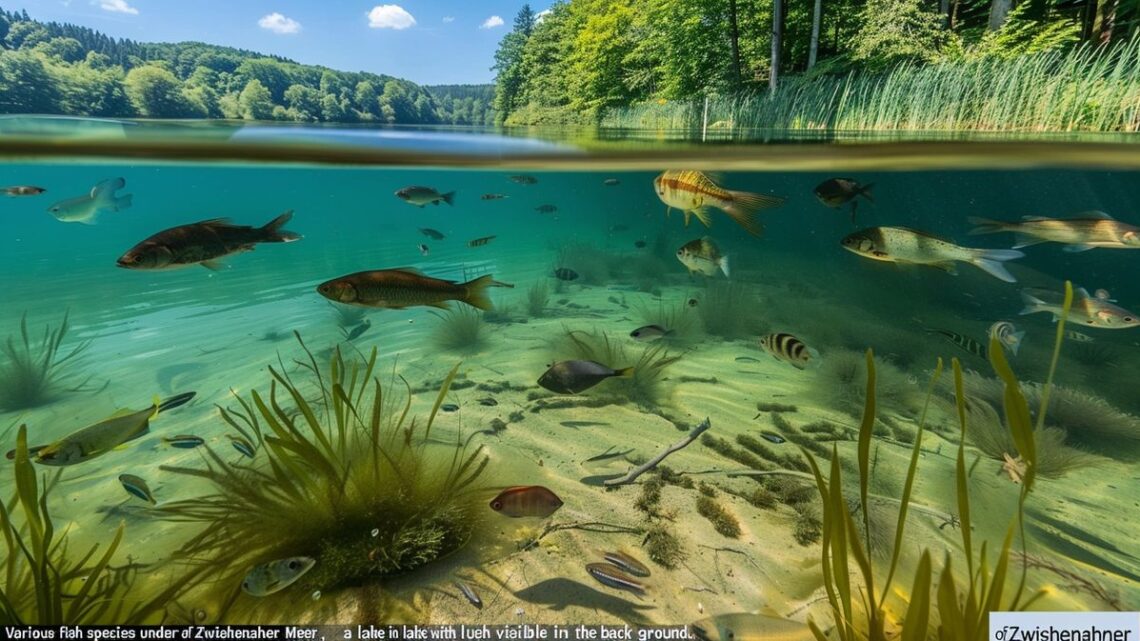 Entdecke Vielfalt: Fischarten im Zwischenahner Meer – Guide